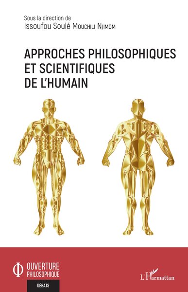 Image de Approches philosophiques et scientifiques de l'humain