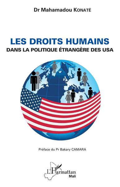 Image de Les droits humains dans la politique étrangère des USA