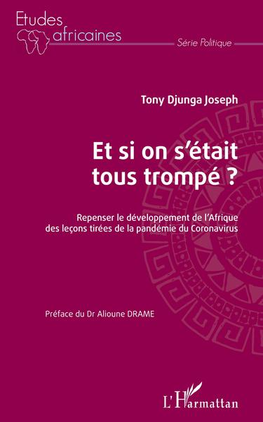 Picture of Et si on s'était tous trompé ?