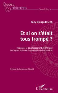 Picture of Et si on s'était tous trompé ?