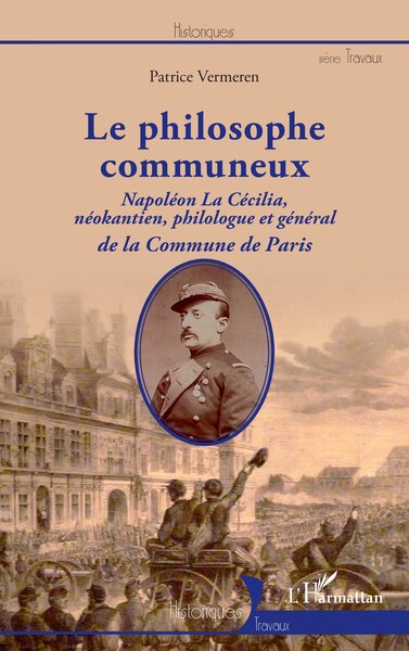 Image de Le philosophe communeux