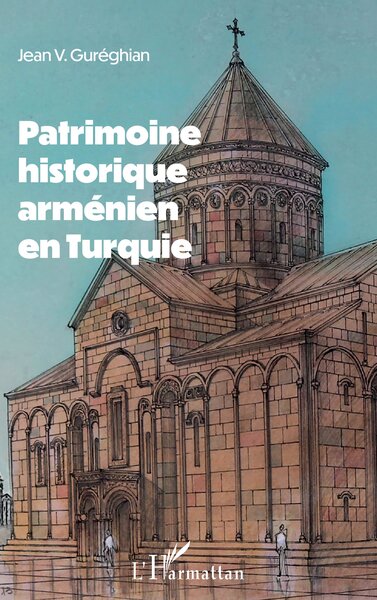 Picture of Patrimoine historique arménien en Turquie