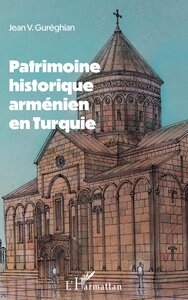 Picture of Patrimoine historique arménien en Turquie