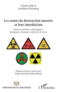 Image de Les armes de destruction massive et leur interdiction