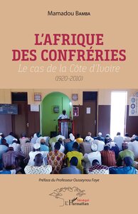 Image de L'Afrique des confréries