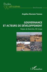 Picture of Gouvernance et acteurs du développement