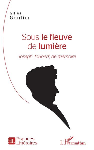 Image de Sous le fleuve de lumière