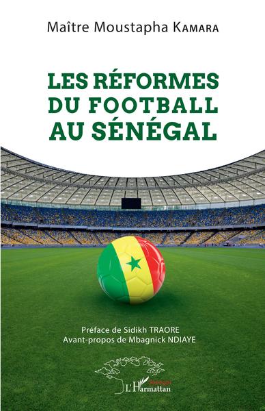 Picture of Les réformes du football au Sénégal