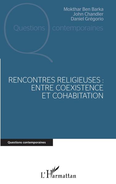 Picture of Rencontres religieuses