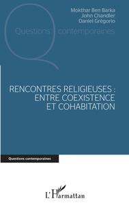 Picture of Rencontres religieuses