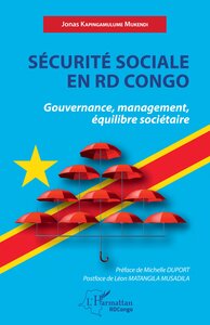 Image de Sécurité sociale en RDC