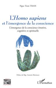 Image de L<em>'Homo sapiens</em> et l'émergence de la conscience
