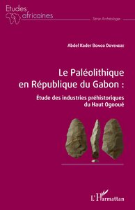 Image de Le Paléolithique en République du Gabon :