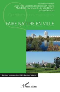 Picture of Faire nature en ville