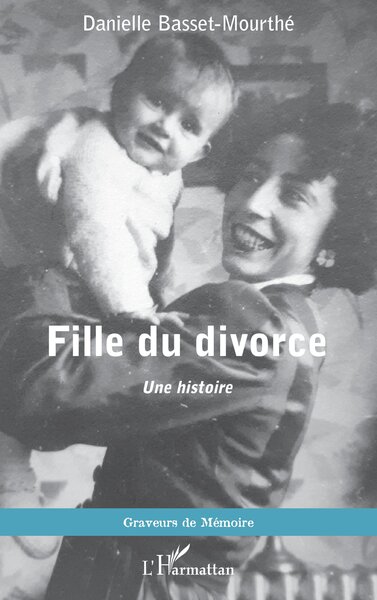 Picture of Fille du divorce