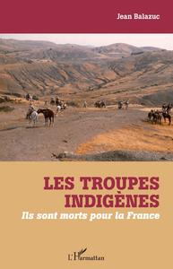 Image de Les troupes indigènes