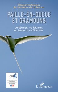 Image de Paille-en-queue et gramouns