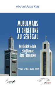 Image de Musulmans et chrétiens au Sénégal