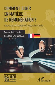Image de Comment juger en matière de rémunération ?