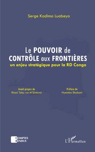 Image de Le pouvoir de contrôle aux frontières