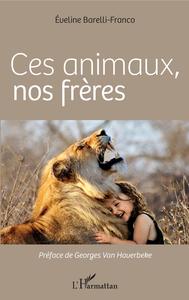Picture of Ces animaux, nos frères
