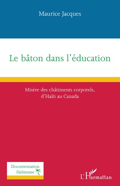 Picture of Le bâton dans l'éducation
