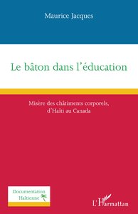 Picture of Le bâton dans l'éducation
