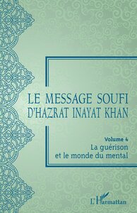Image de Le message soufi d'Hazrat Inayat Khan