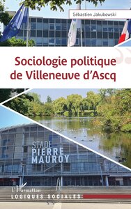 Picture of SOCIOLOGIE POLITIQUE DE VILLENEUVE D ASCQ