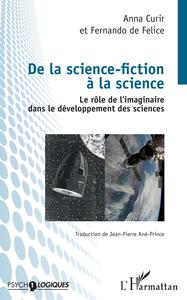 Image de De la science-fiction à la science