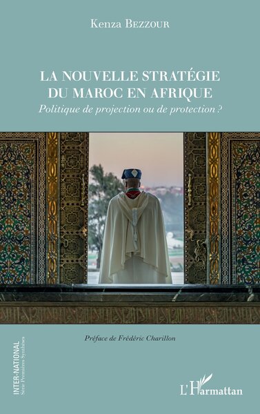 Picture of La nouvelle stratégie du Maroc en Afrique