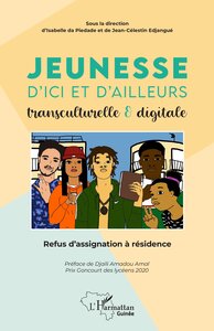 Picture of Jeunesse d'ici et d'ailleurs transculturelle & digitale