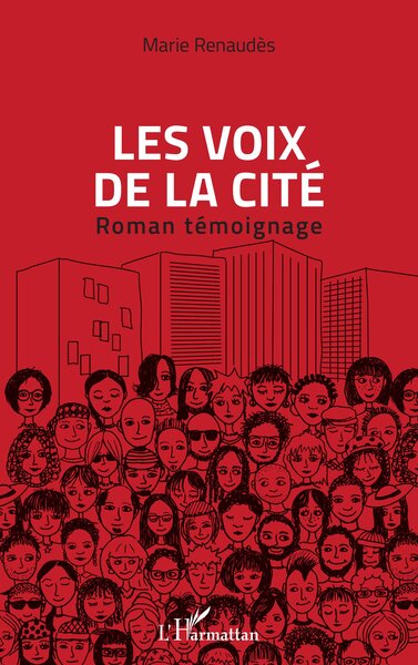 Picture of Les voix de la cité