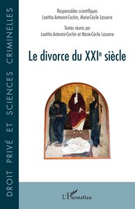 Picture of Le divorce du XXIe siècle