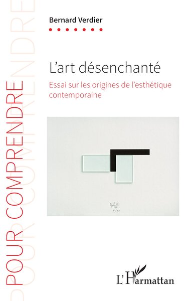 Image de L'art désenchanté