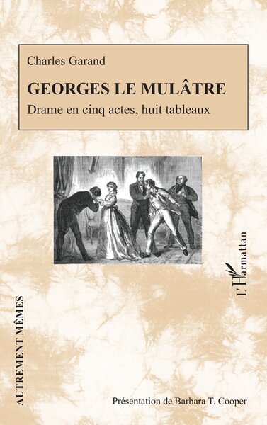 Image de Georges le Mulâtre