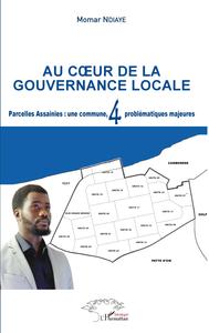 Image de Au coeur de la gouvernance locale