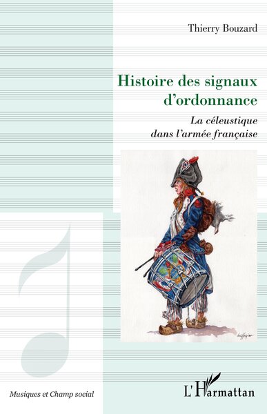 Picture of Histoire des signaux d'ordonnance