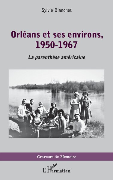 Picture of Orléans et ses environs, 1950-1967