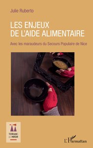 Picture of Les enjeux de l'aide alimentaire