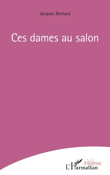 Picture of Ces dames au salon