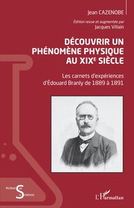 Picture of Découvrir un phénomène physique au XIXe siècle