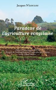 Image de Paradoxe de l'agriculture congolaise