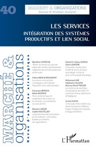 Image de Les services