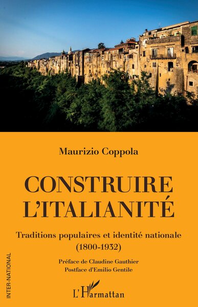 Image de Construire l'italianité