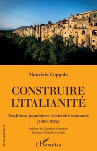 Image de Construire l'italianité