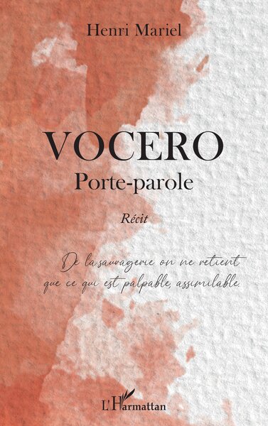 Picture of Vocero