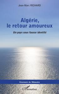 Picture of Algérie, le retour amoureux