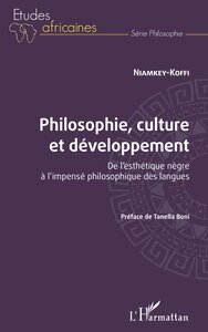 Image de Philosophie, culture et développement