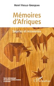 Image de Mémoires d'Afriques